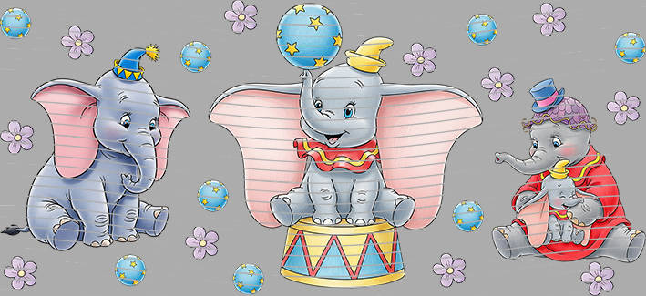 16oz Disney style-D-643